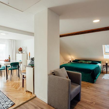 Apartman Franko Banská Štiavnica Extérieur photo