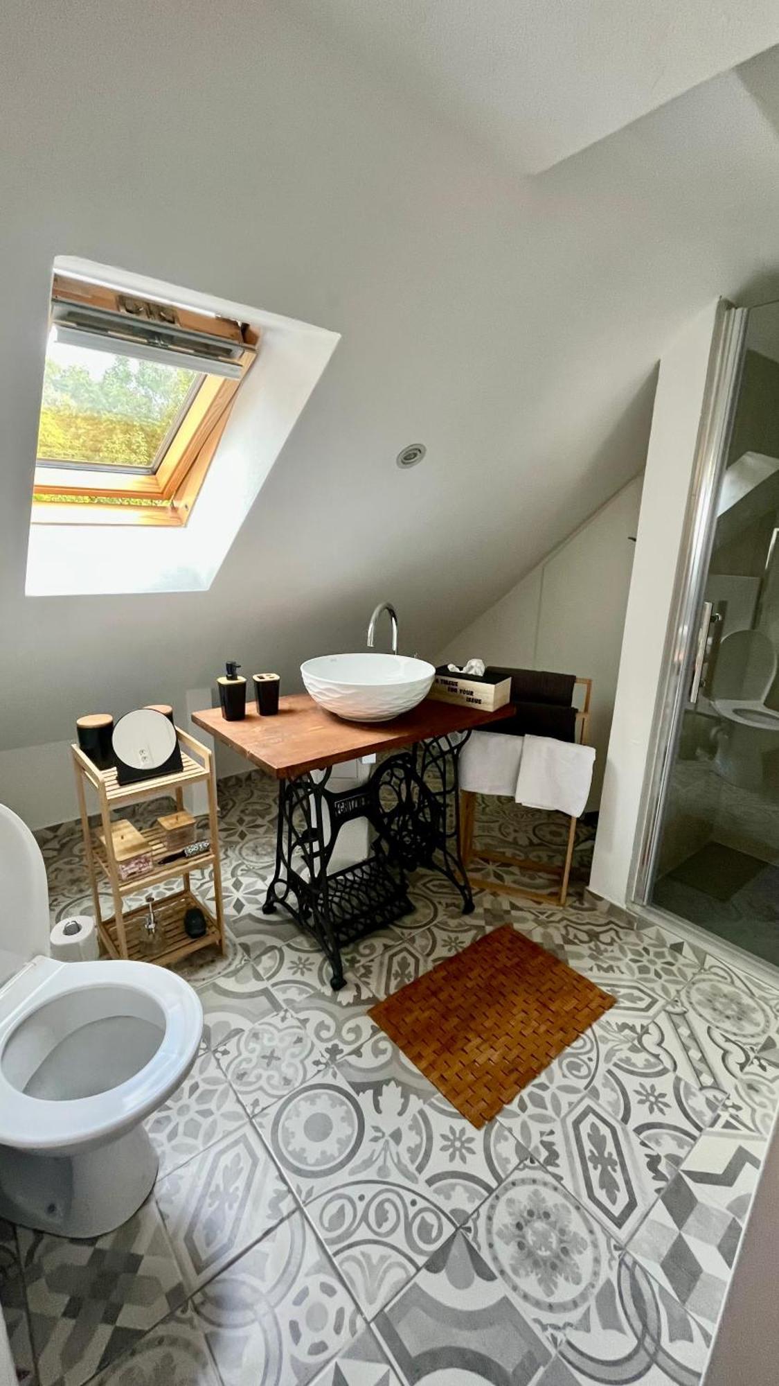 Apartman Franko Banská Štiavnica Extérieur photo