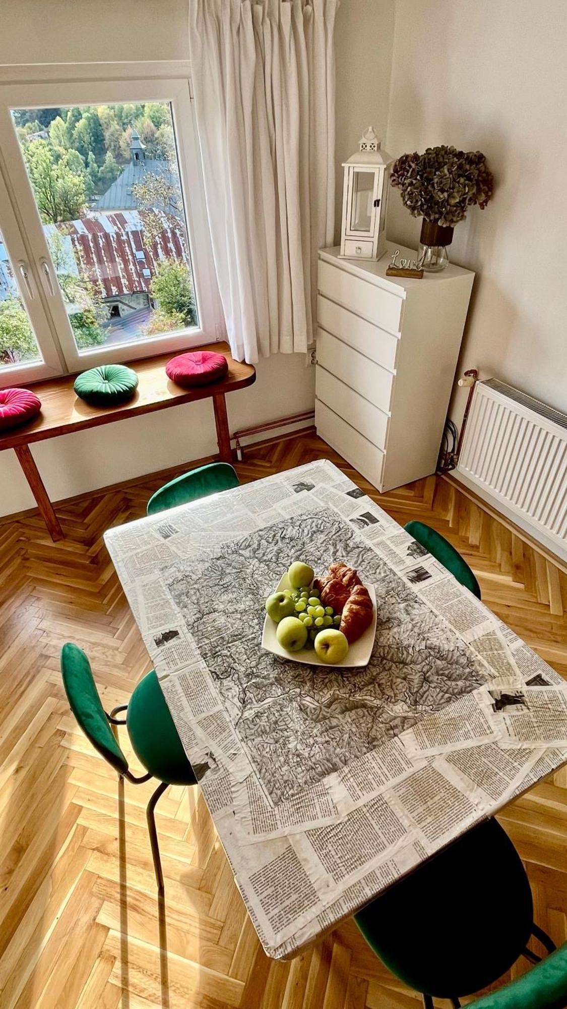 Apartman Franko Banská Štiavnica Extérieur photo