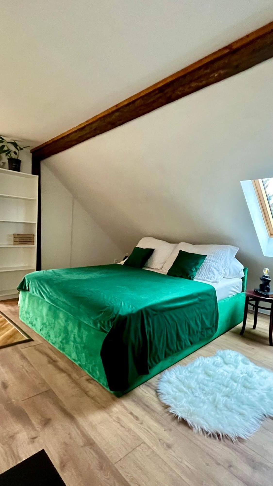 Apartman Franko Banská Štiavnica Extérieur photo