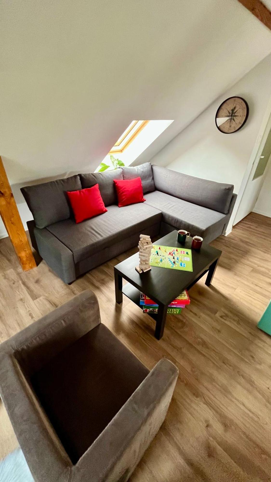 Apartman Franko Banská Štiavnica Extérieur photo