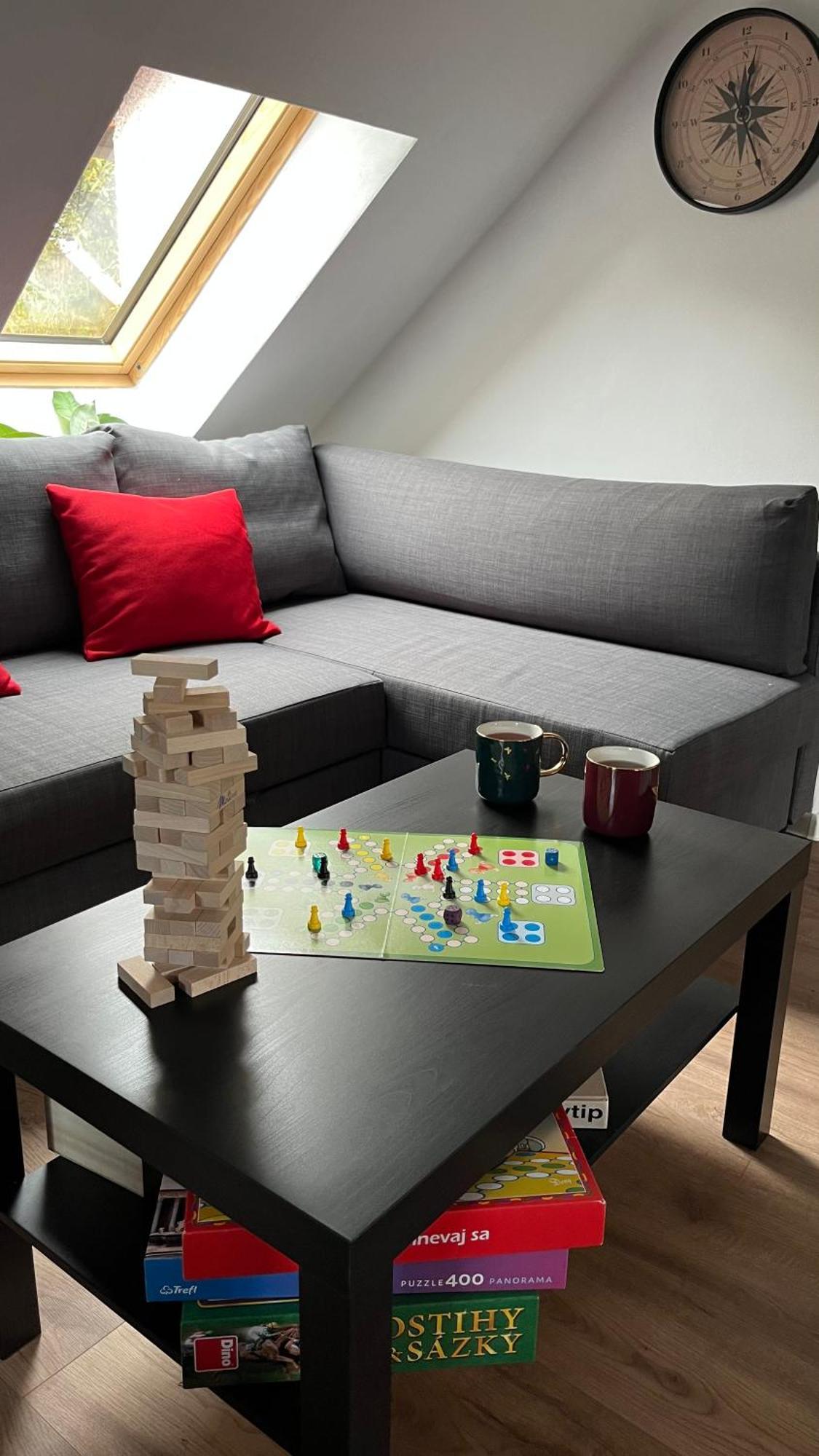Apartman Franko Banská Štiavnica Extérieur photo