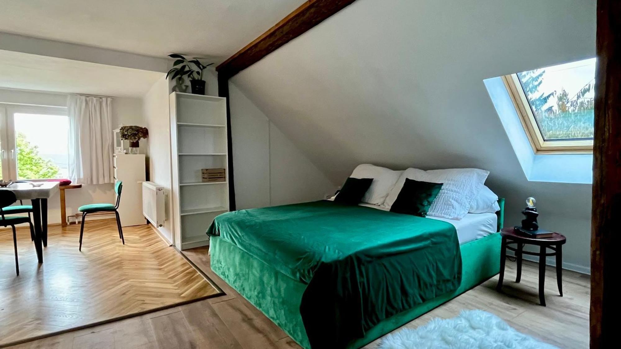 Apartman Franko Banská Štiavnica Extérieur photo