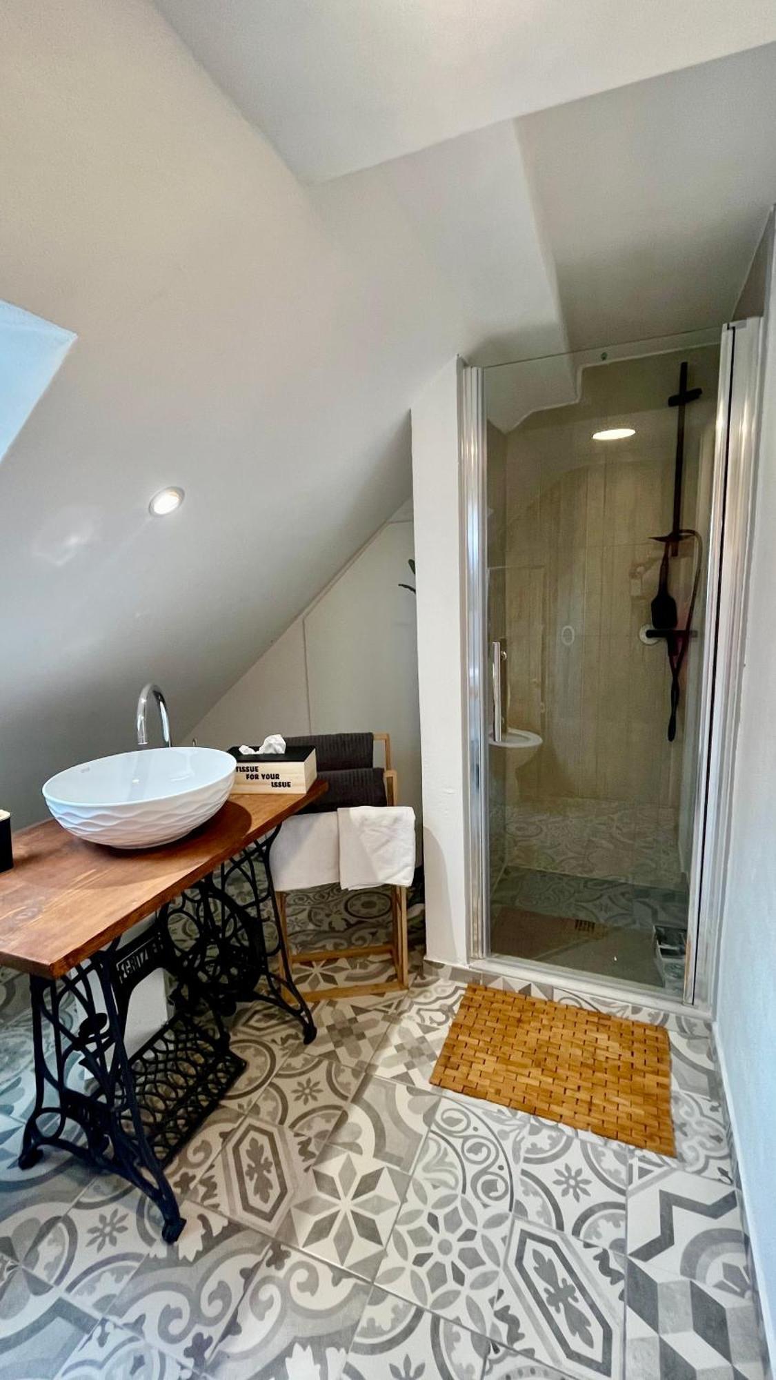 Apartman Franko Banská Štiavnica Extérieur photo