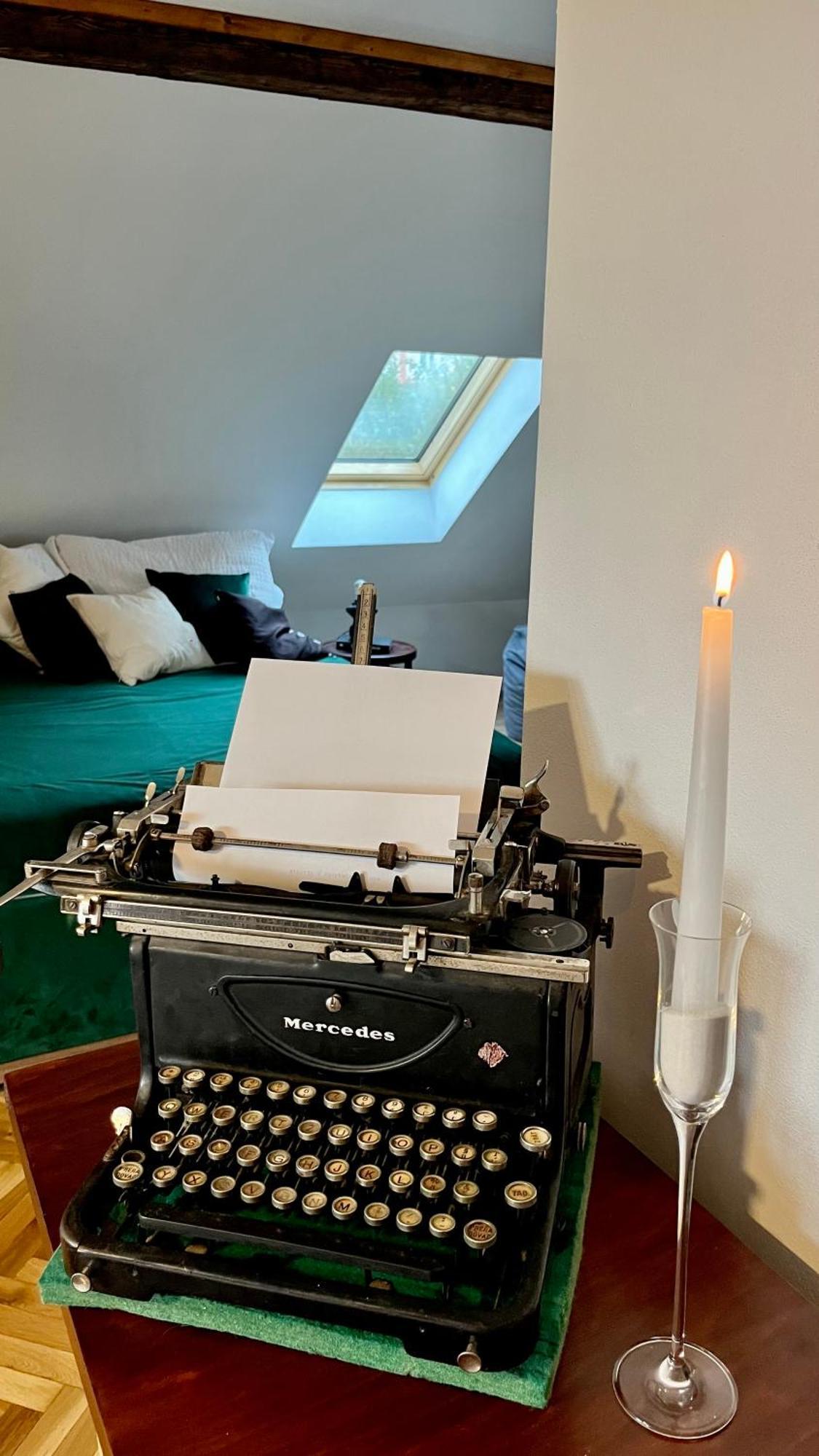 Apartman Franko Banská Štiavnica Extérieur photo
