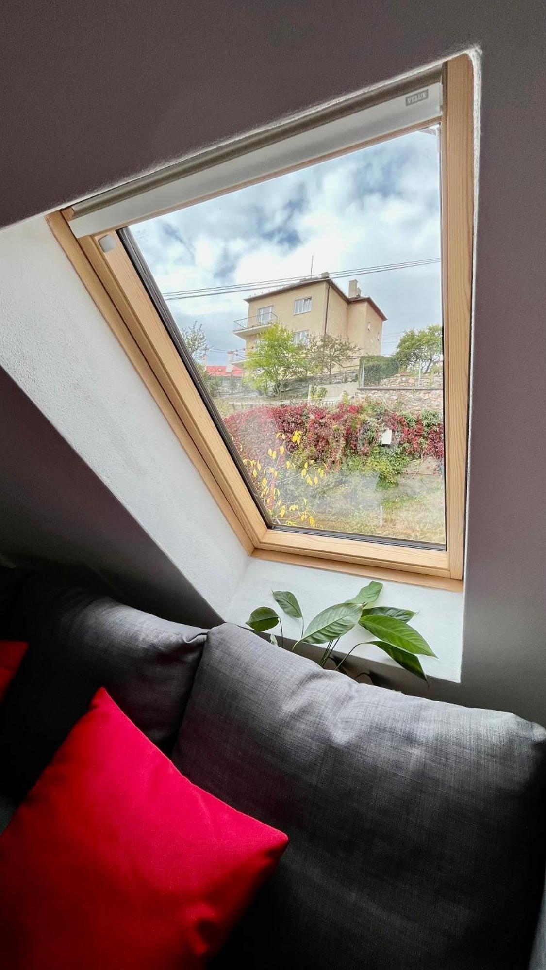 Apartman Franko Banská Štiavnica Extérieur photo