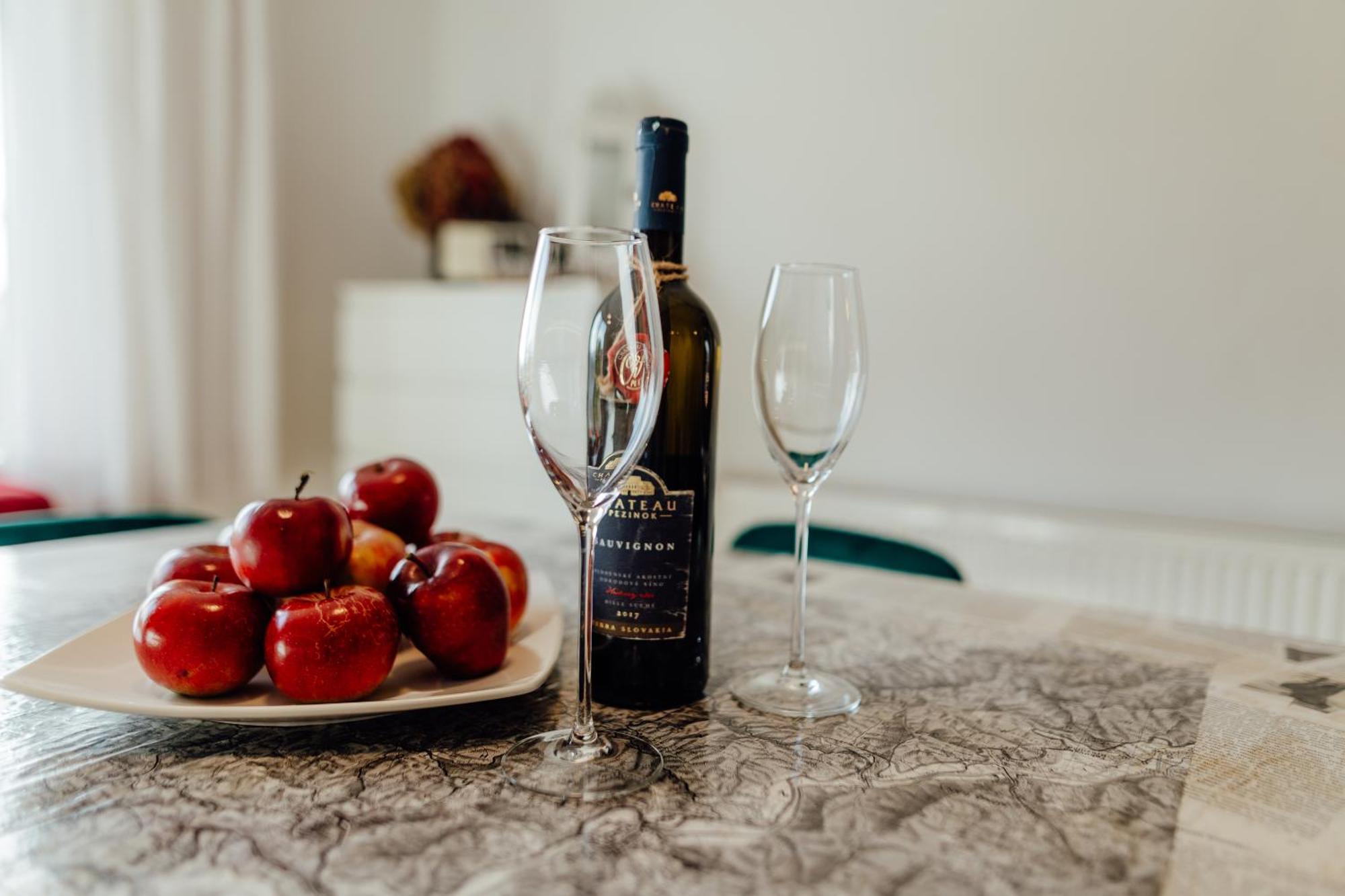 Apartman Franko Banská Štiavnica Extérieur photo