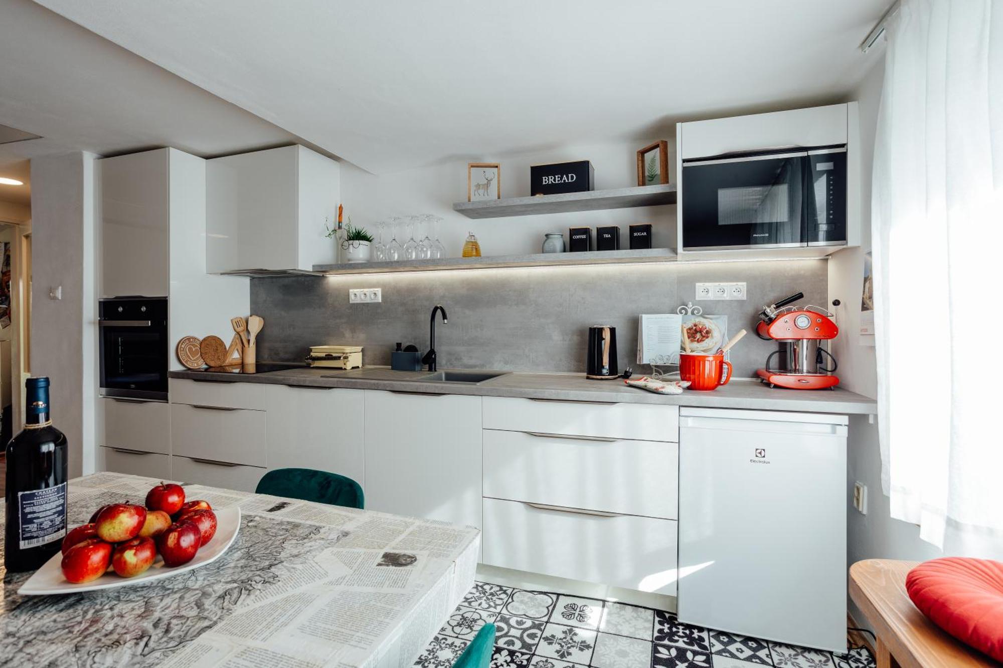 Apartman Franko Banská Štiavnica Extérieur photo